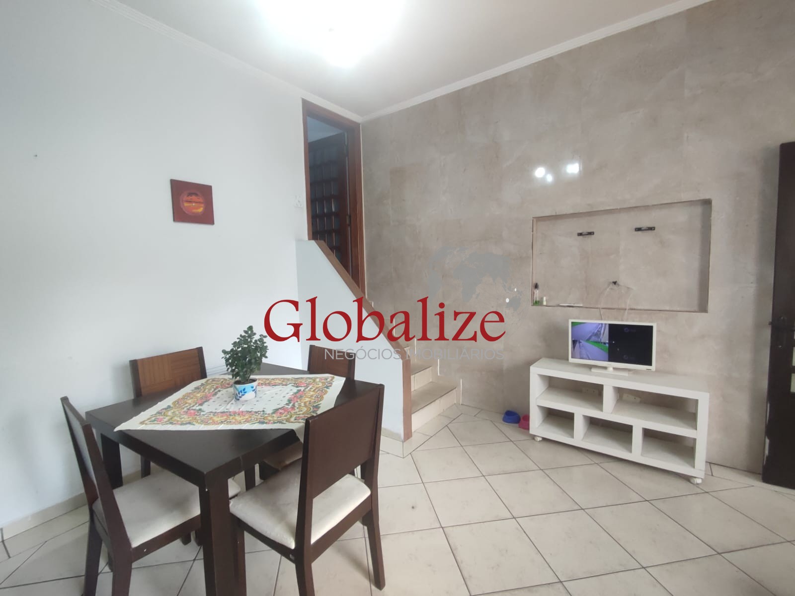 Sobrado, 3 quartos, 135 m² - Foto 12