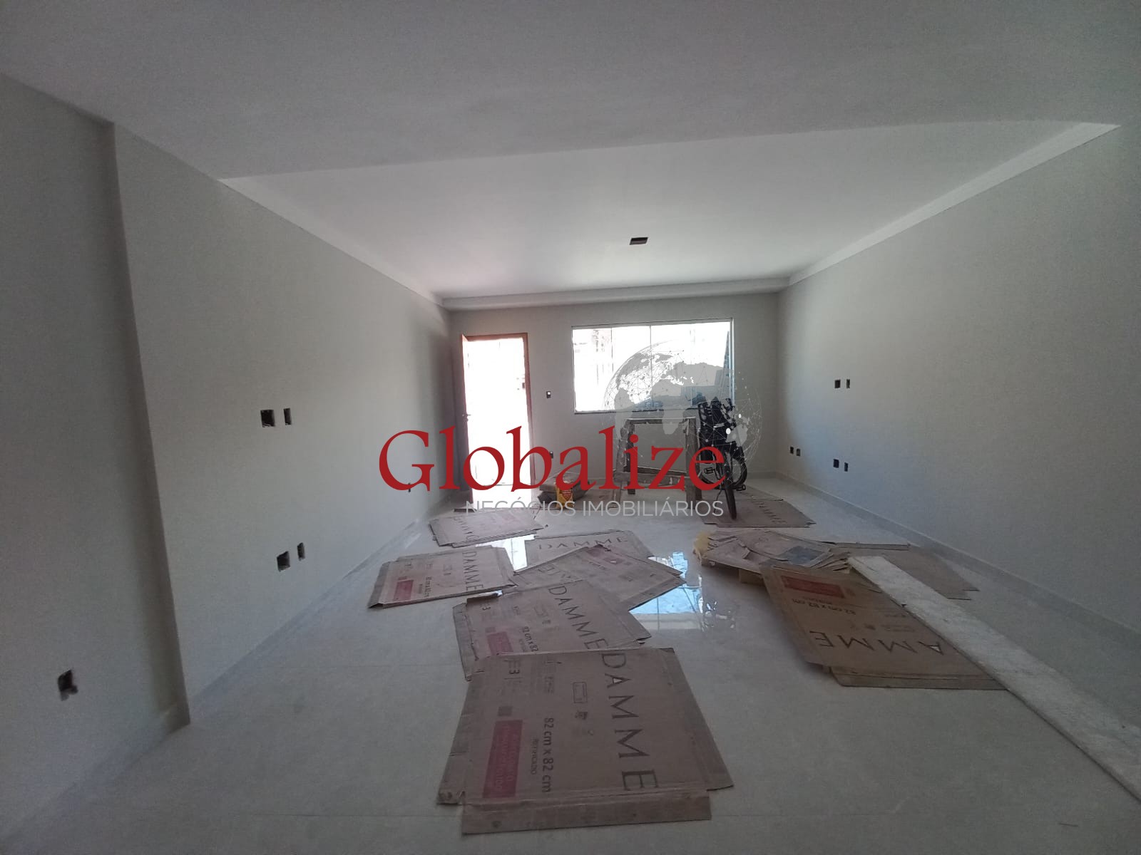 Sobrado, 3 quartos, 92 m² - Foto 8