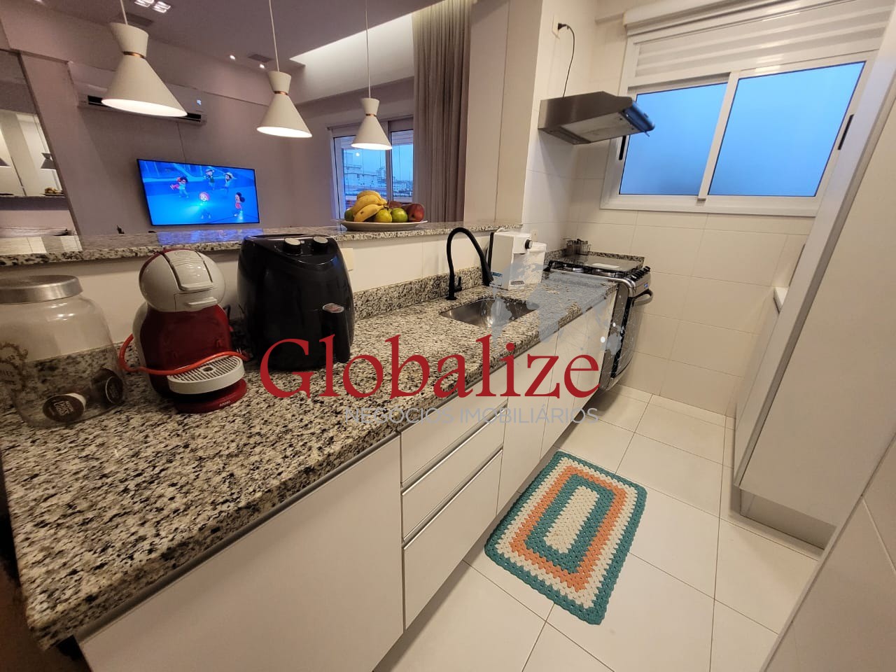 Apartamento à venda com 2 quartos - Foto 19