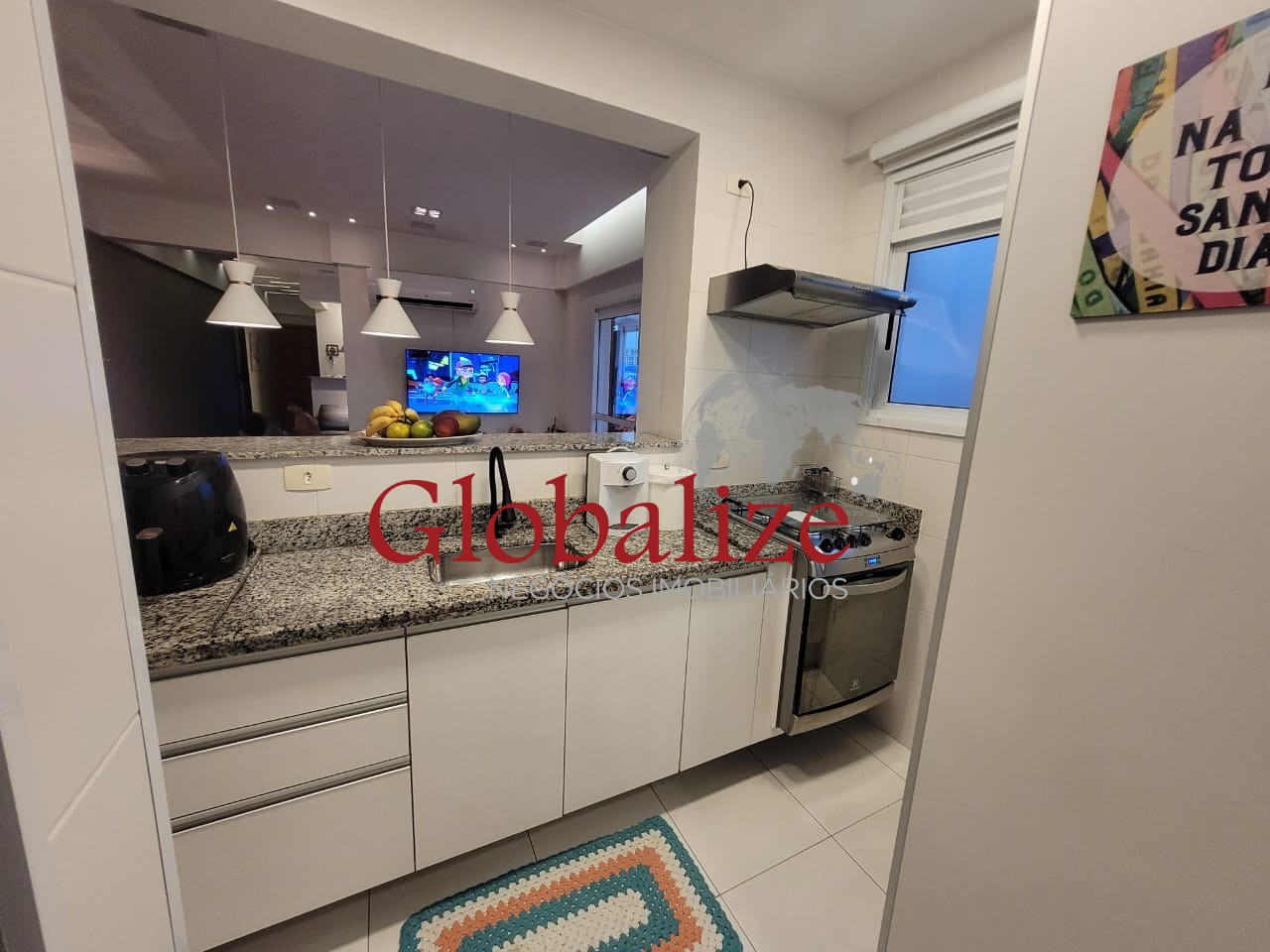 Apartamento à venda com 2 quartos - Foto 16