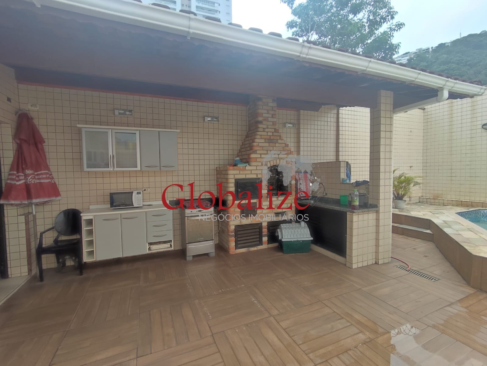 Sobrado, 3 quartos, 135 m² - Foto 18