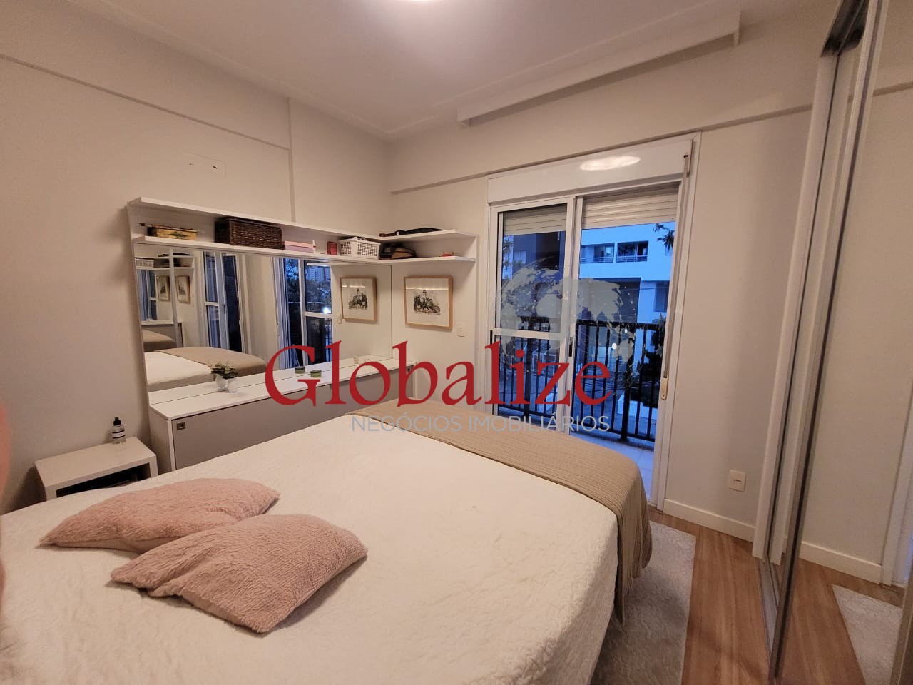 Apartamento à venda com 2 quartos - Foto 33