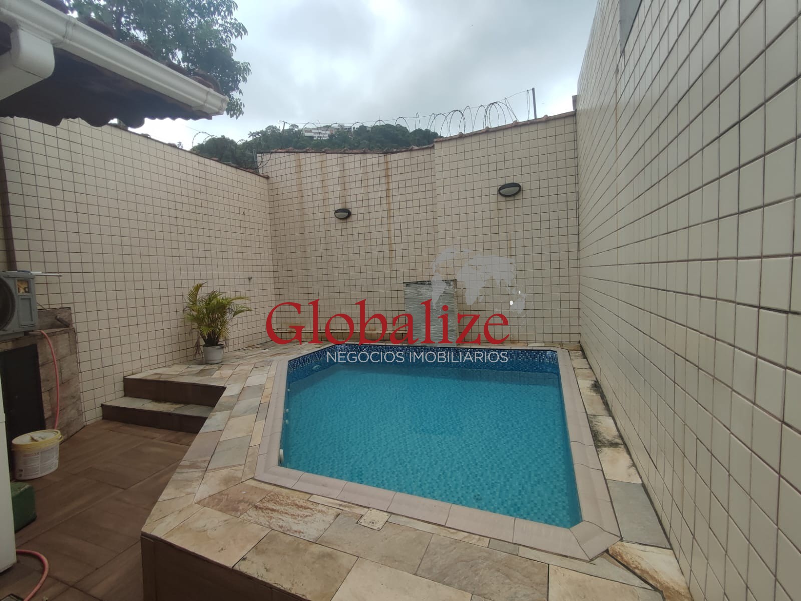Sobrado, 3 quartos, 135 m² - Foto 1