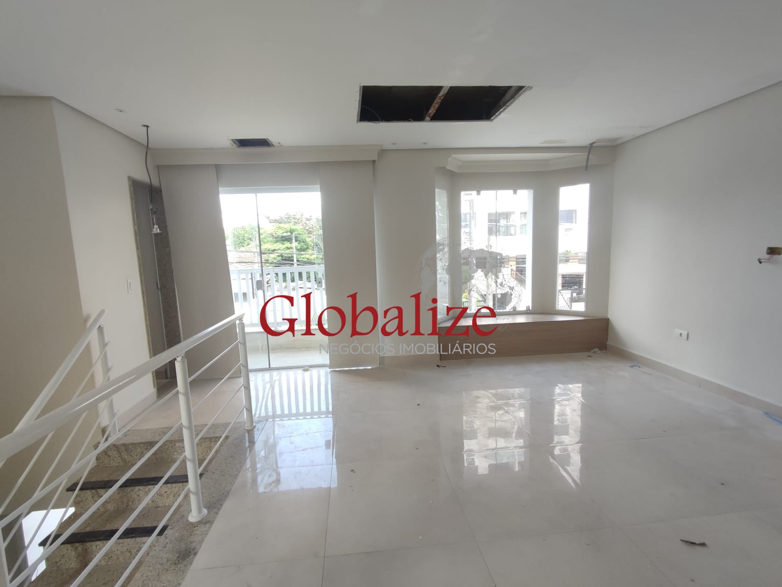 Sobrado, 3 quartos, 186 m² - Foto 6