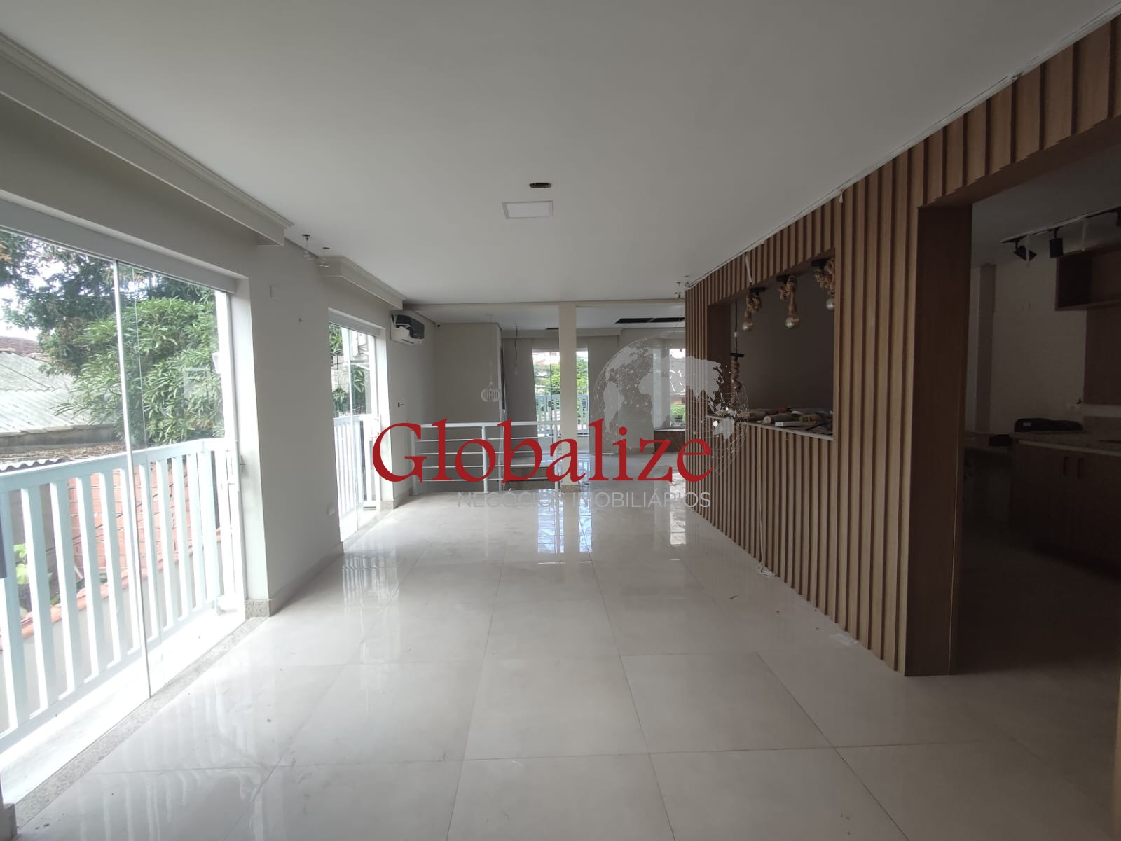 Sobrado, 3 quartos, 186 m² - Foto 2