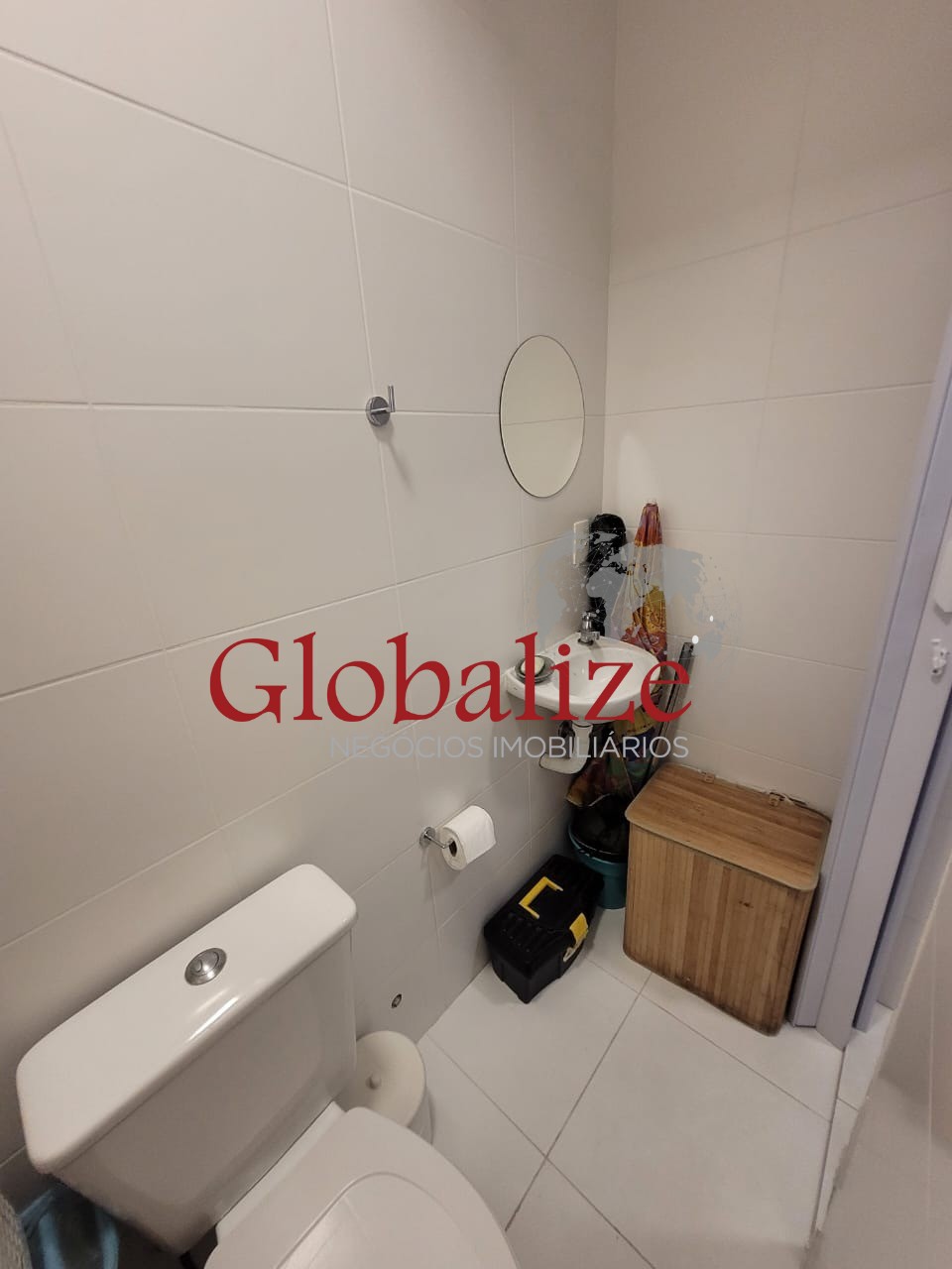 Apartamento à venda com 2 quartos - Foto 39