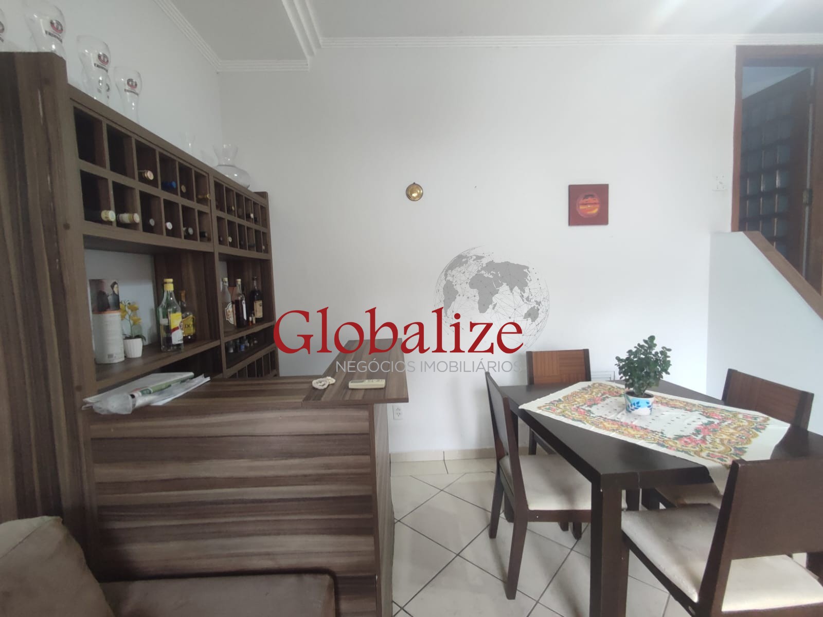 Sobrado, 3 quartos, 135 m² - Foto 11
