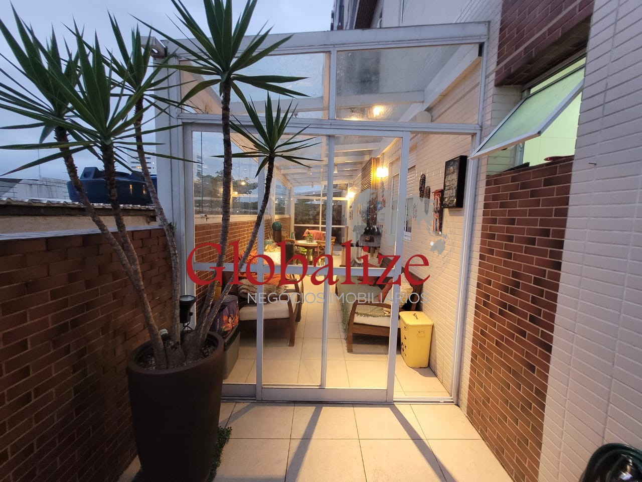 Apartamento à venda com 2 quartos - Foto 12