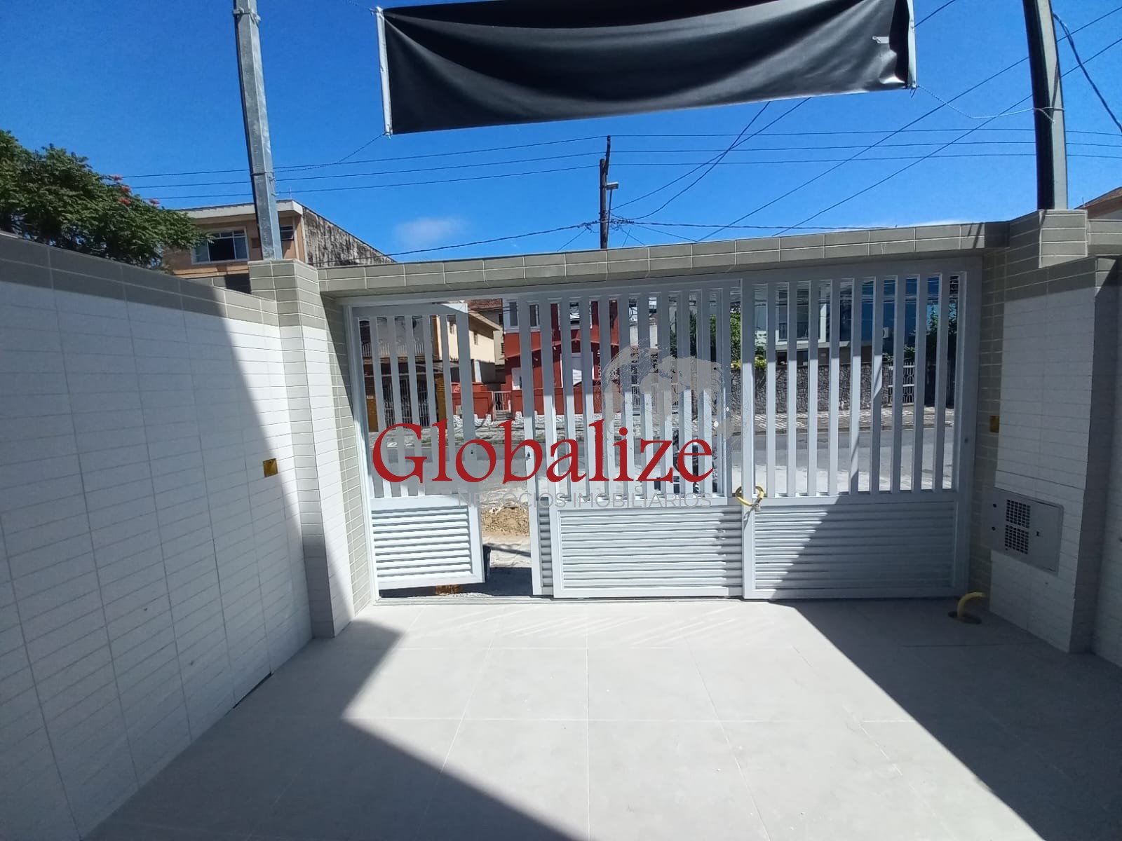 Sobrado, 3 quartos, 92 m² - Foto 2