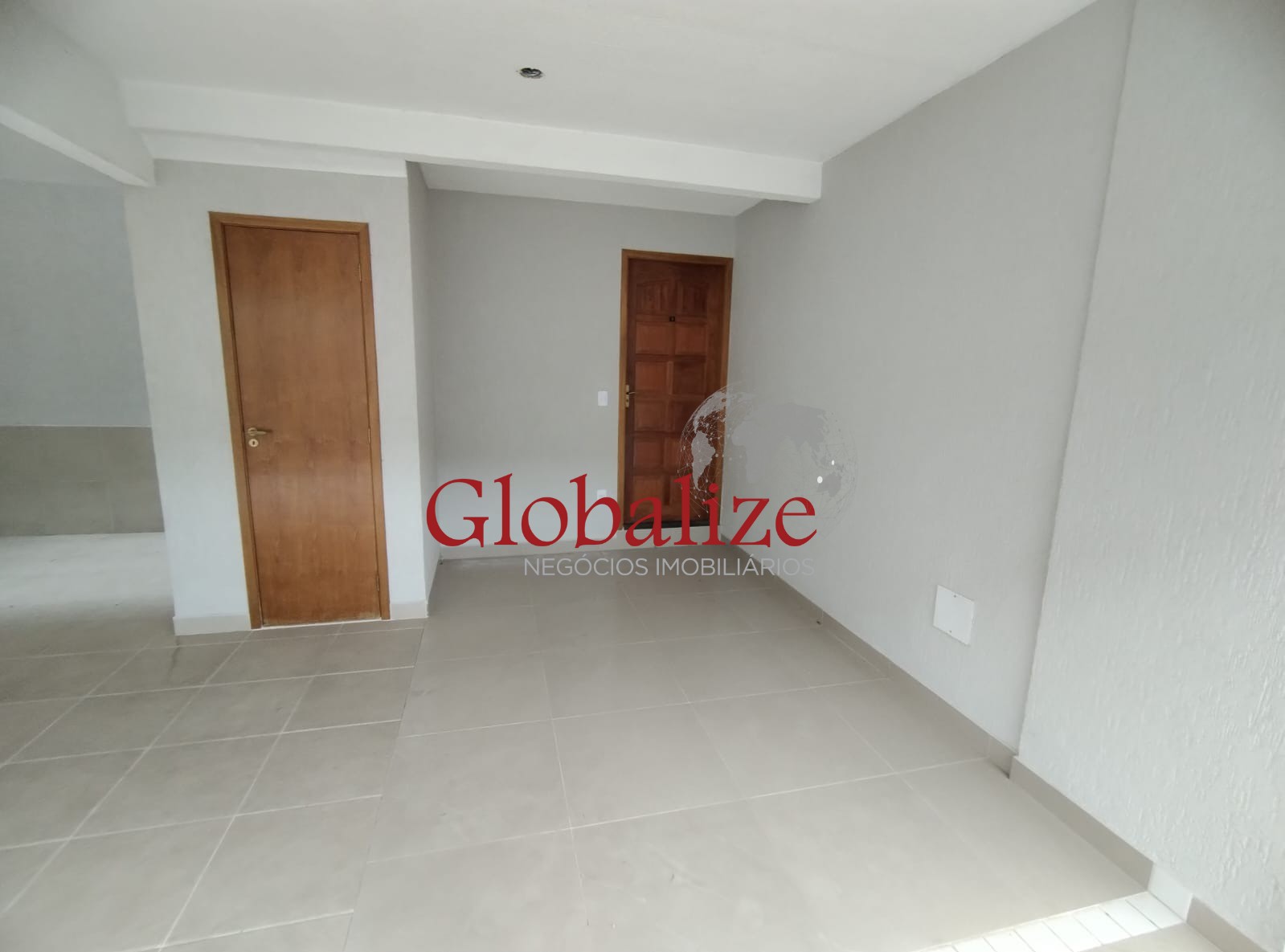Sobrado, 2 quartos, 100 m² - Foto 2