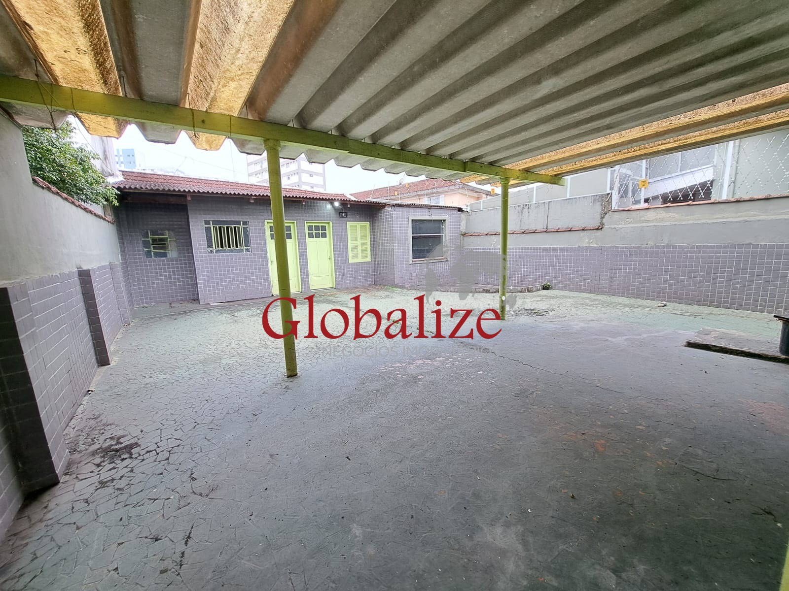 Sobrado, 5 quartos, 280 m² - Foto 1