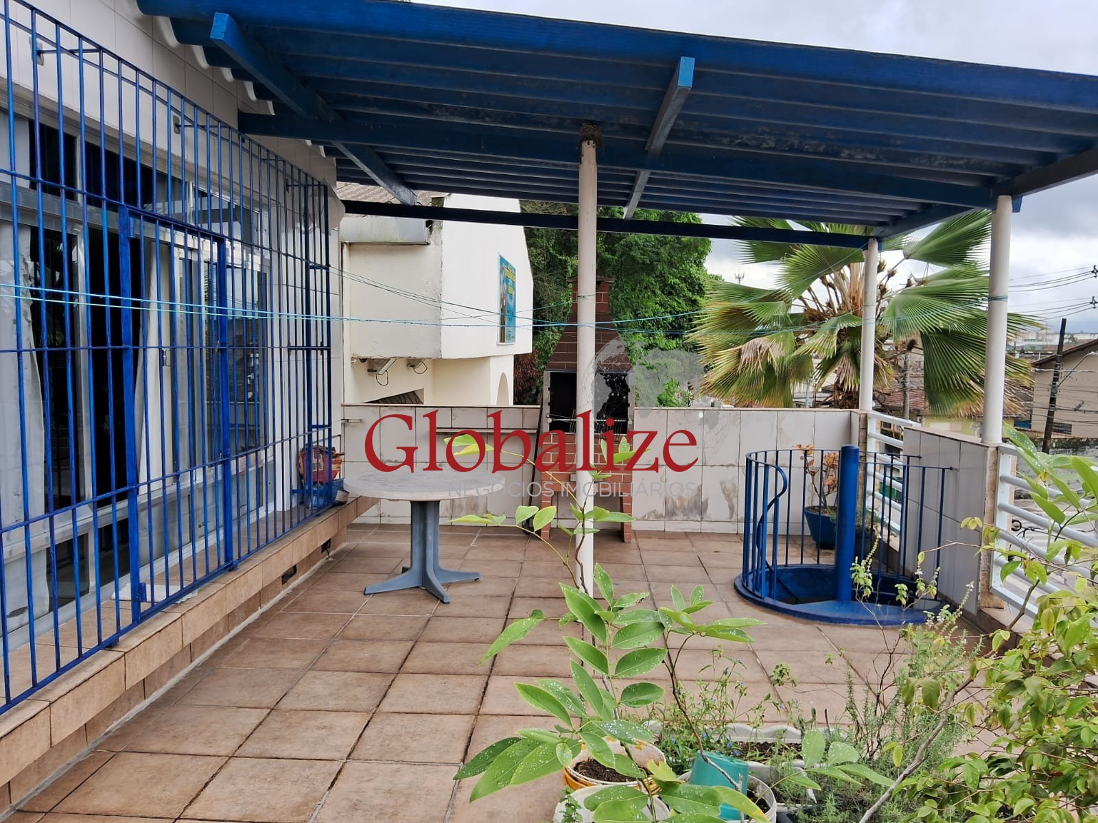 Sobrado, 2 quartos, 120 m² - Foto 38