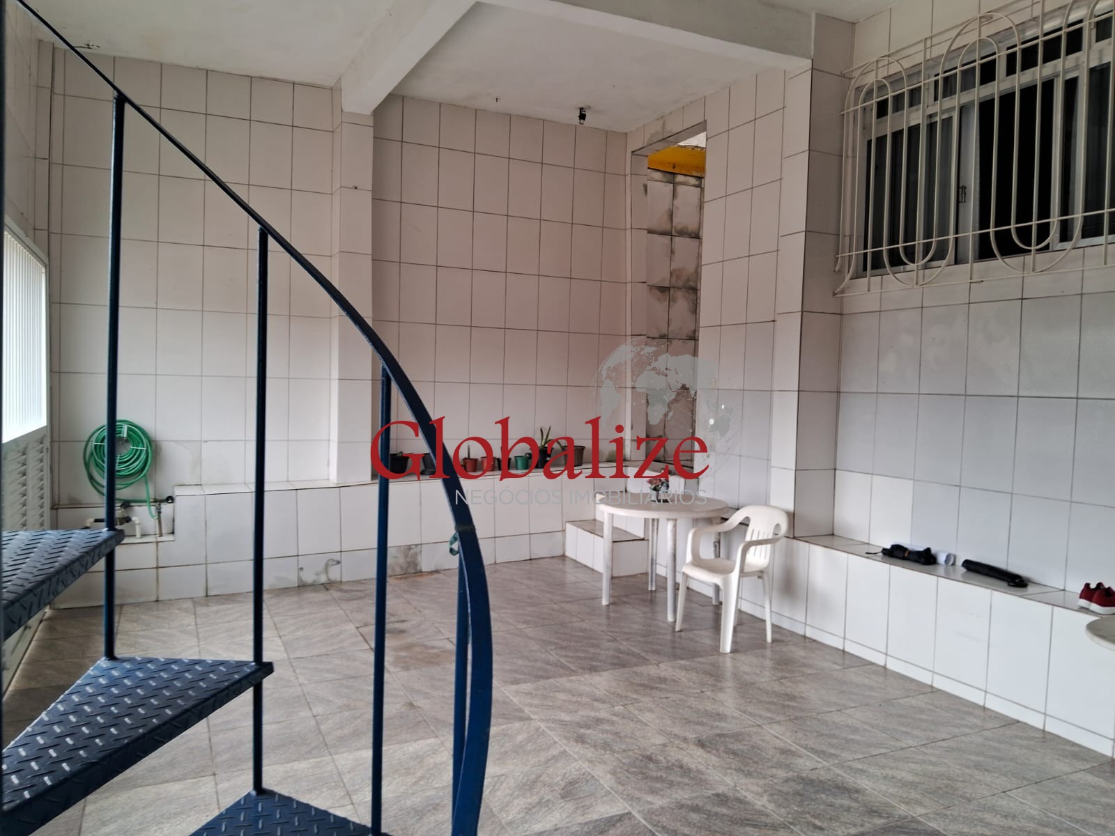 Sobrado, 2 quartos, 120 m² - Foto 32