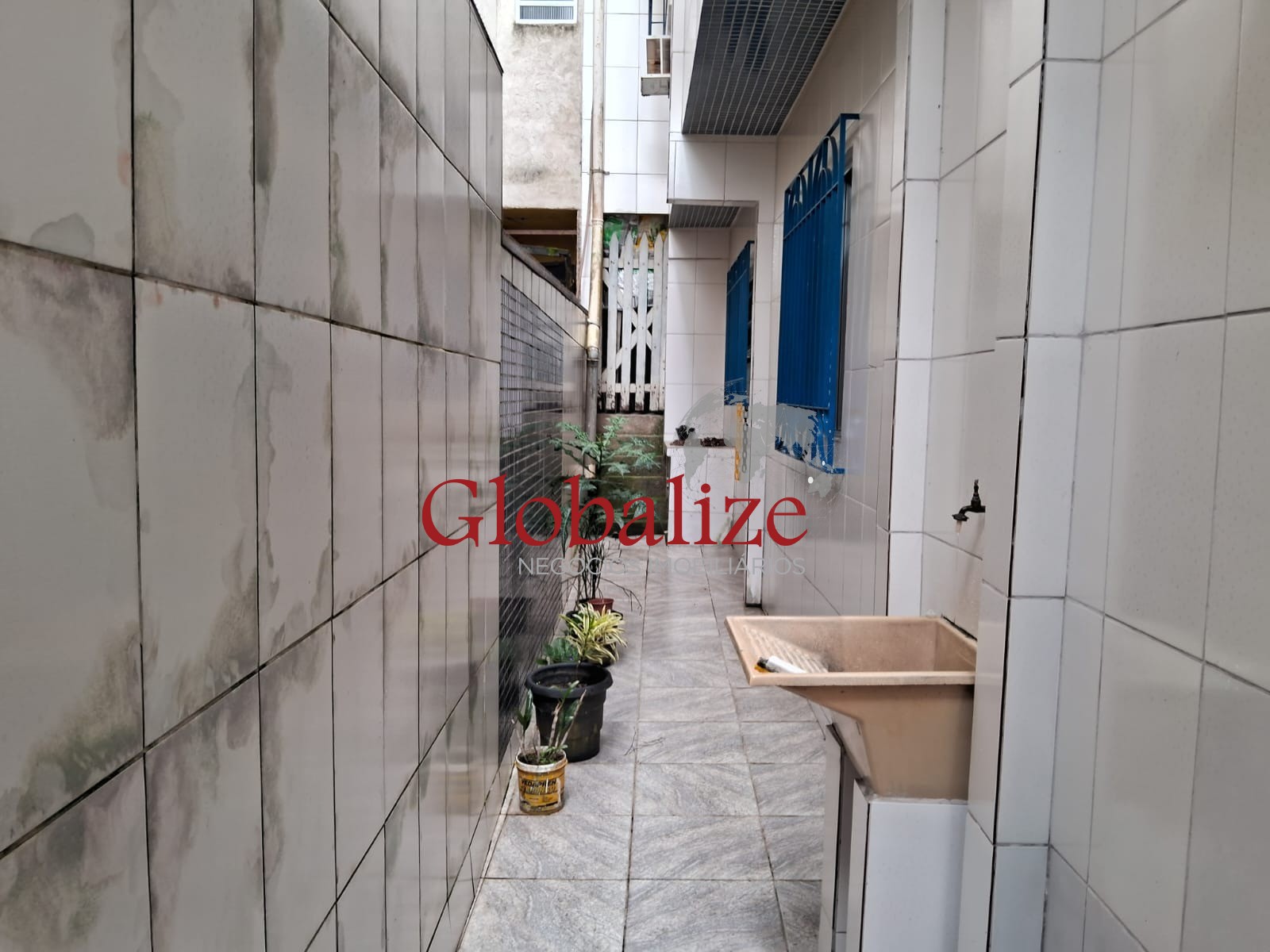 Sobrado, 2 quartos, 120 m² - Foto 36