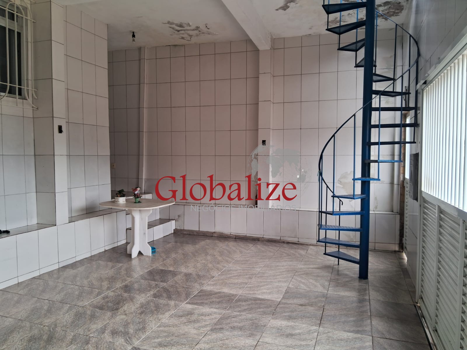 Sobrado, 2 quartos, 120 m² - Foto 35