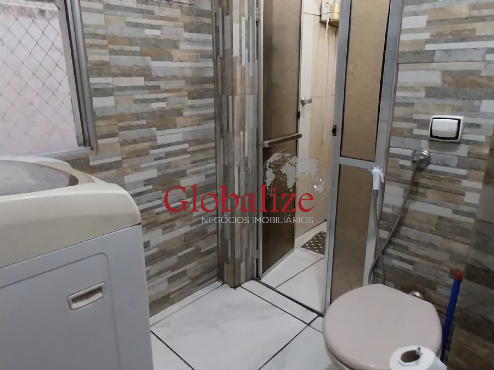 Kitnet-Studio, 45 m² - Foto 8