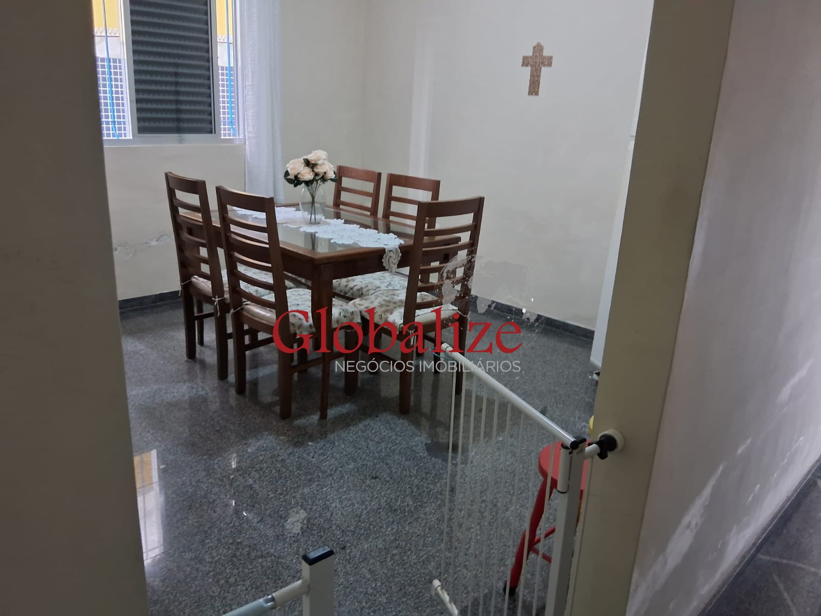 Sobrado, 2 quartos, 120 m² - Foto 6