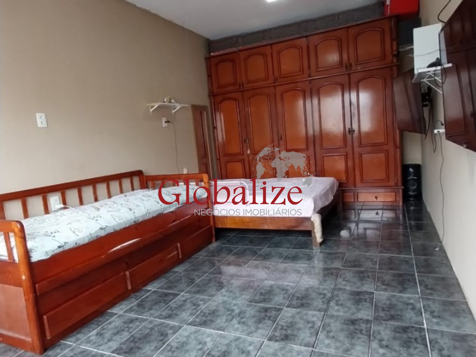 Kitnet-Studio, 45 m² - Foto 1