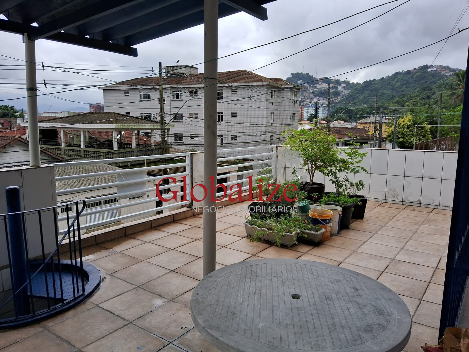 Sobrado, 2 quartos, 120 m² - Foto 40
