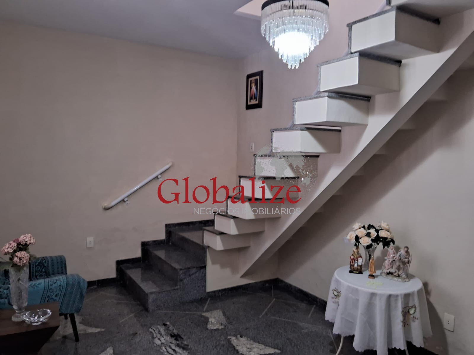 Sobrado, 2 quartos, 120 m² - Foto 3