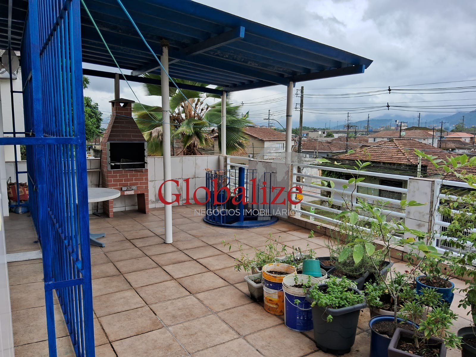 Sobrado, 2 quartos, 120 m² - Foto 39