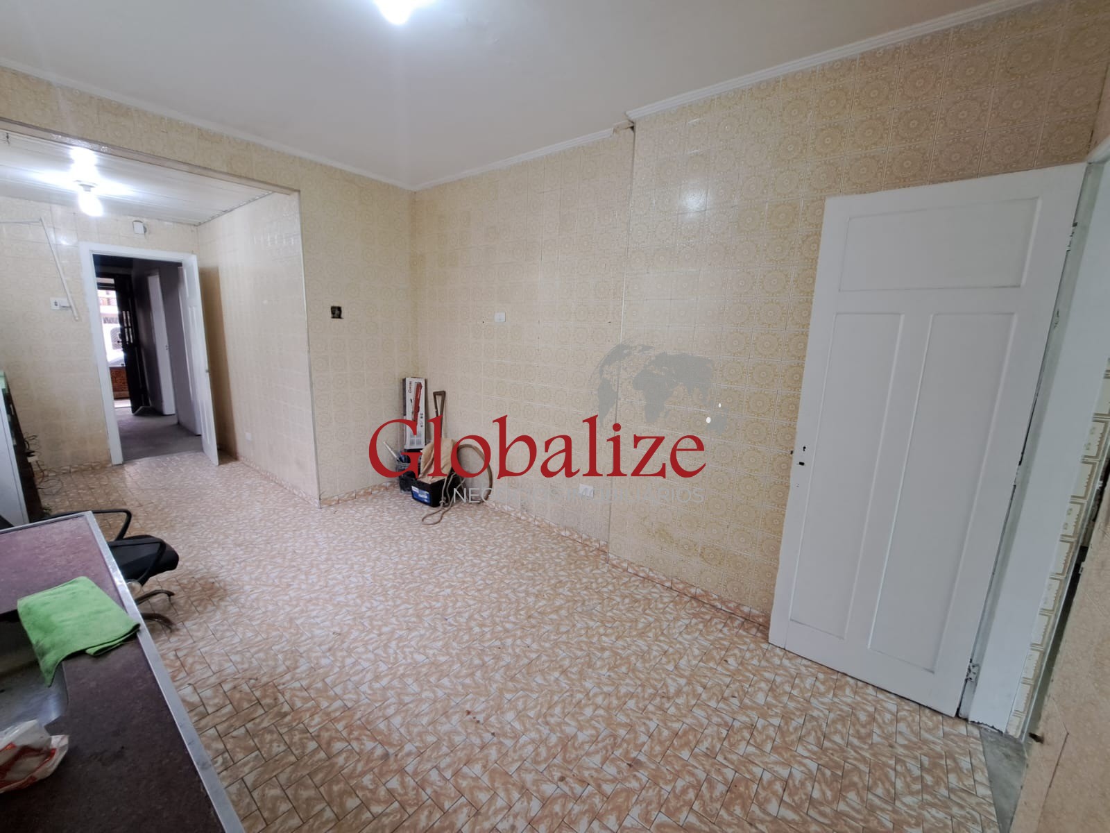 Sobrado, 5 quartos, 280 m² - Foto 9