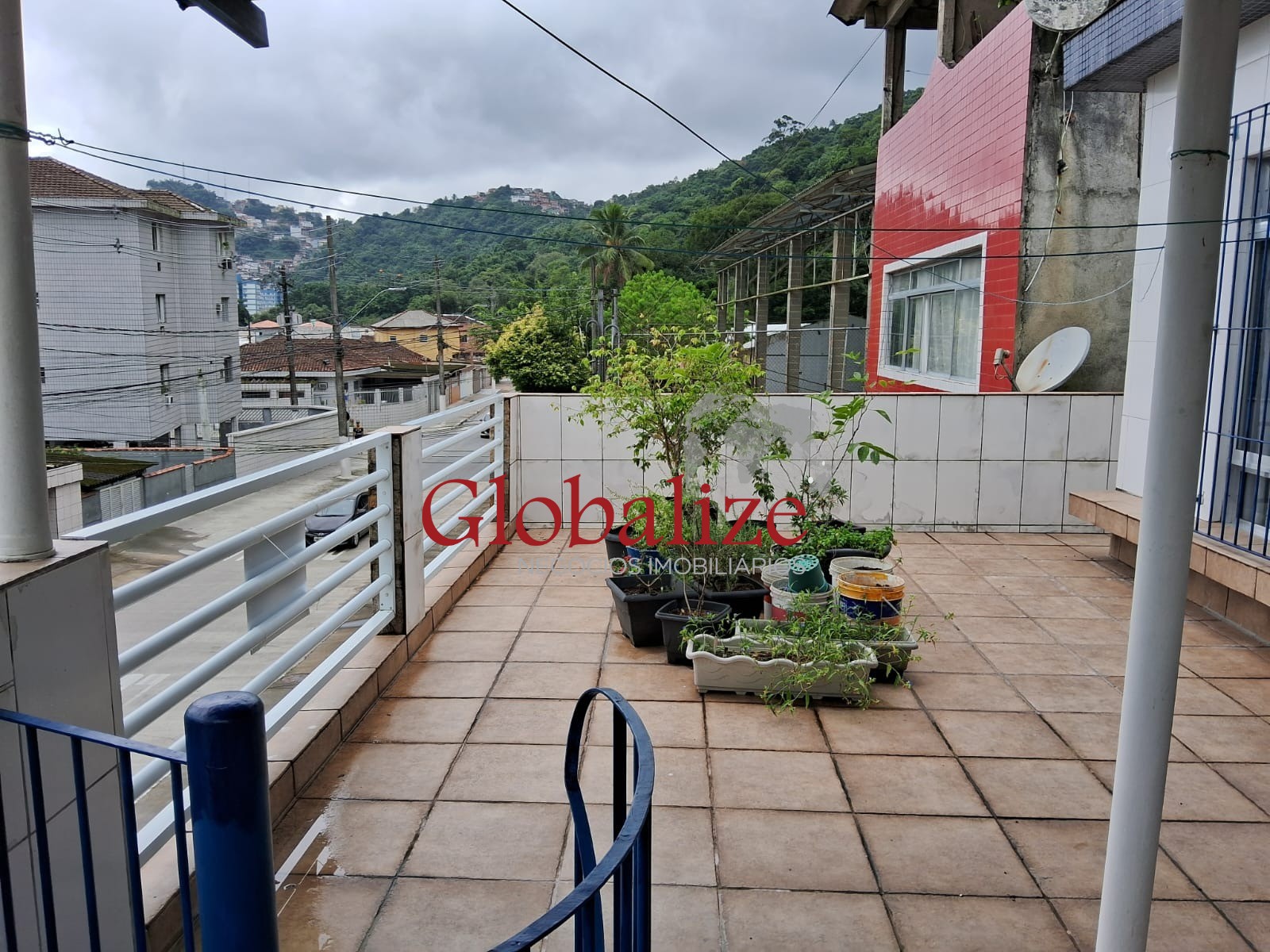 Sobrado, 2 quartos, 120 m² - Foto 41