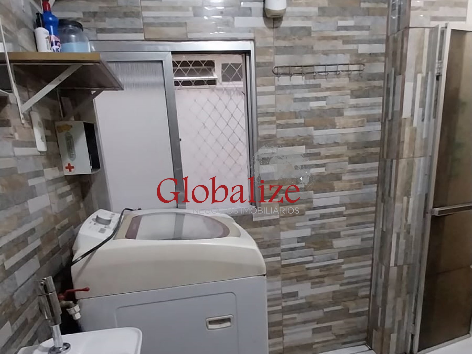 Kitnet-Studio, 45 m² - Foto 7