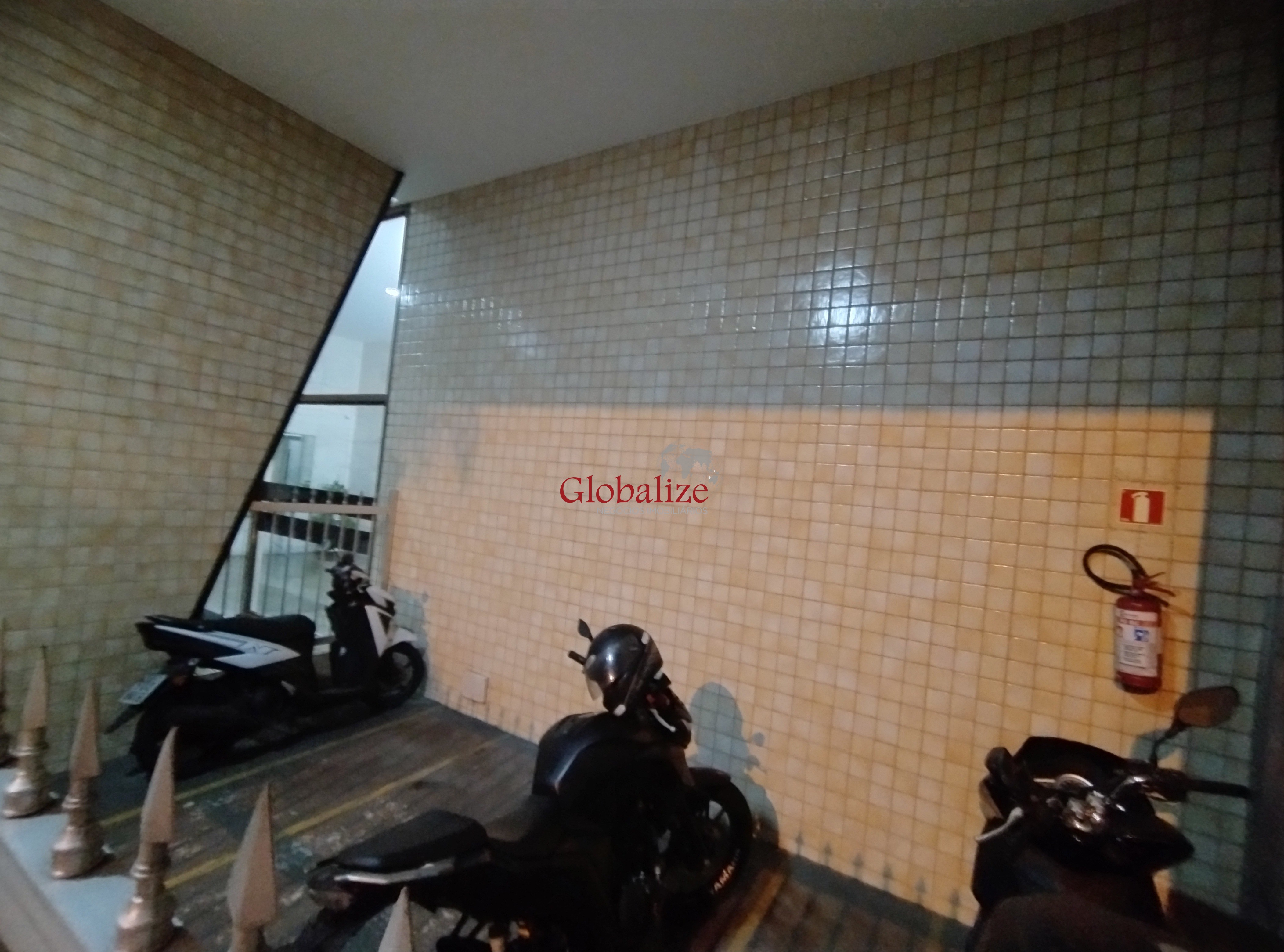 Kitnet-Studio, 45 m² - Foto 12