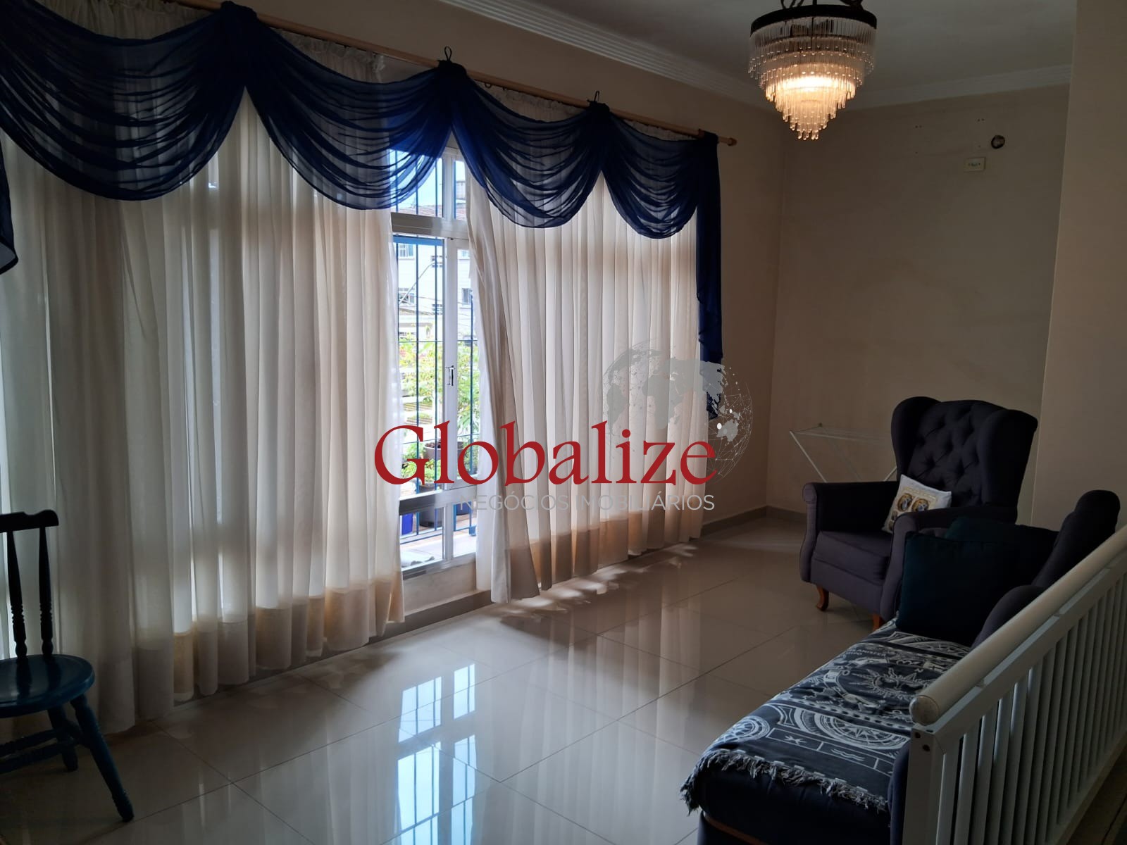 Sobrado, 2 quartos, 120 m² - Foto 17