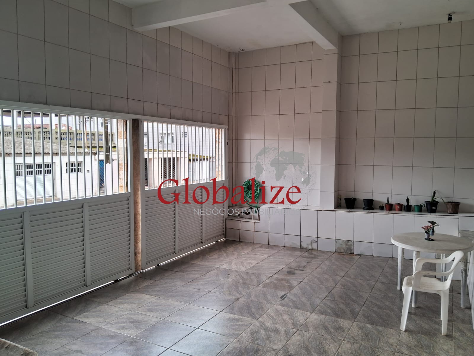Sobrado, 2 quartos, 120 m² - Foto 31