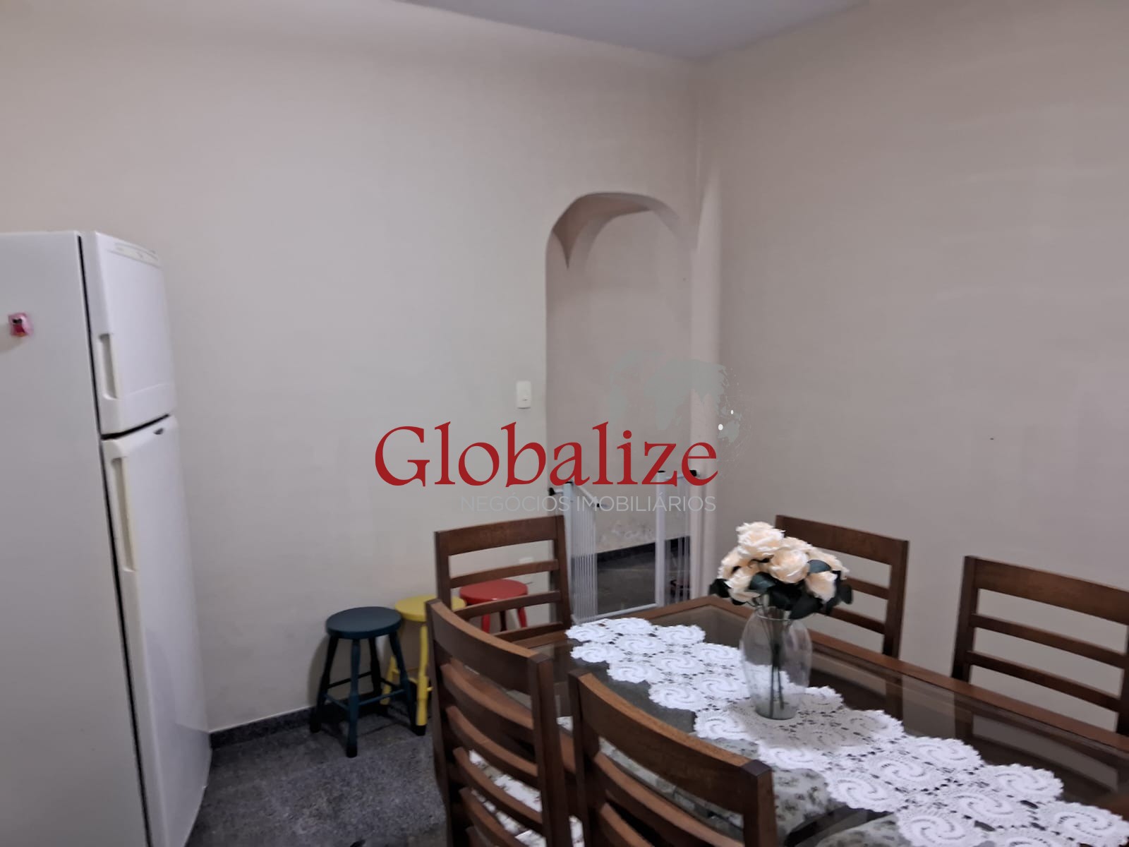 Sobrado, 2 quartos, 120 m² - Foto 5