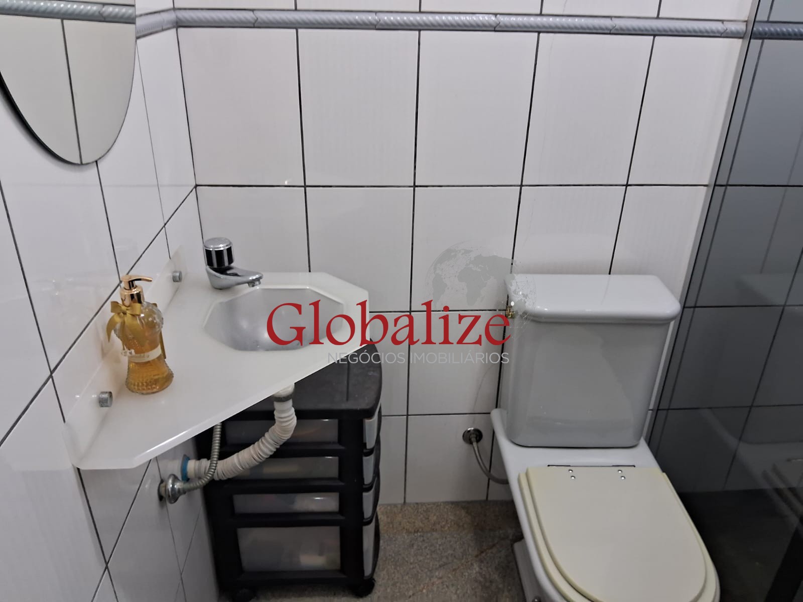 Sobrado, 2 quartos, 120 m² - Foto 23