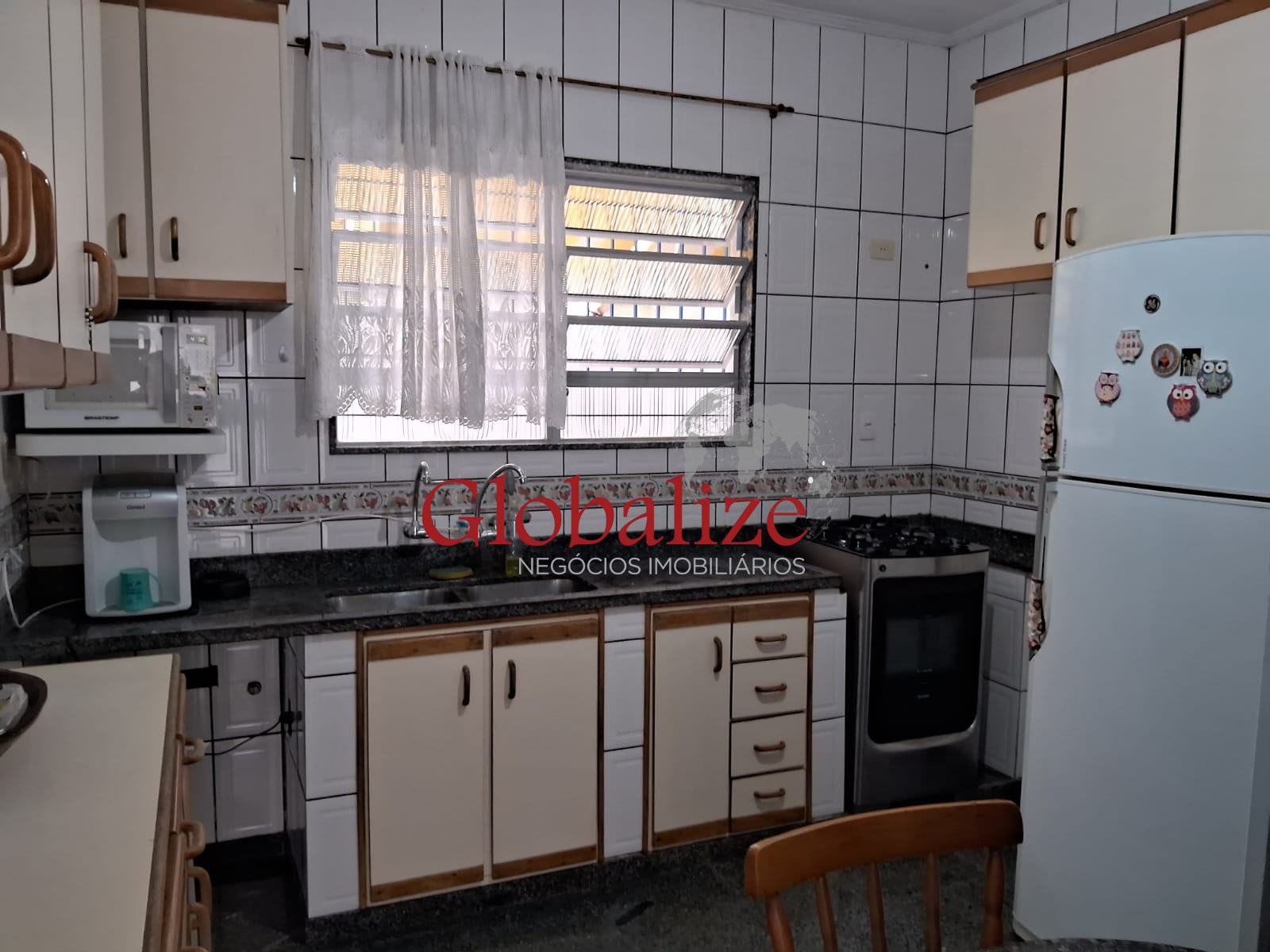 Sobrado, 2 quartos, 120 m² - Foto 12