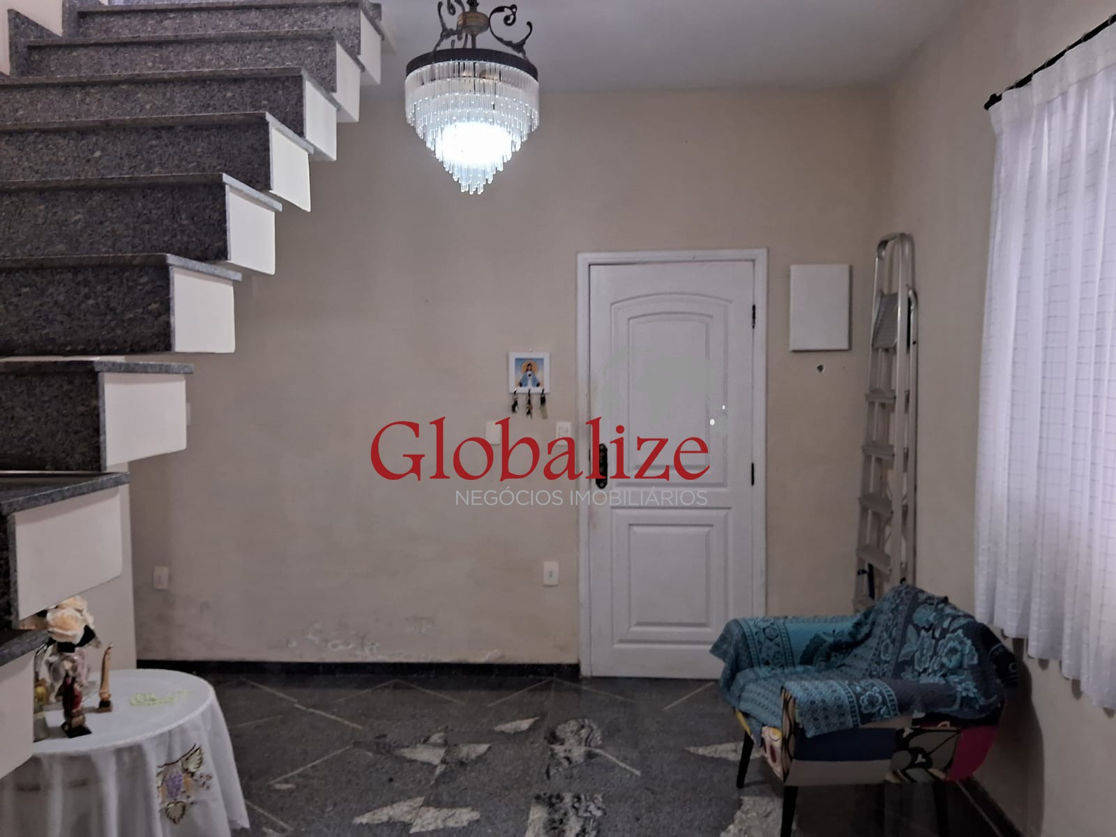 Sobrado, 2 quartos, 120 m² - Foto 1