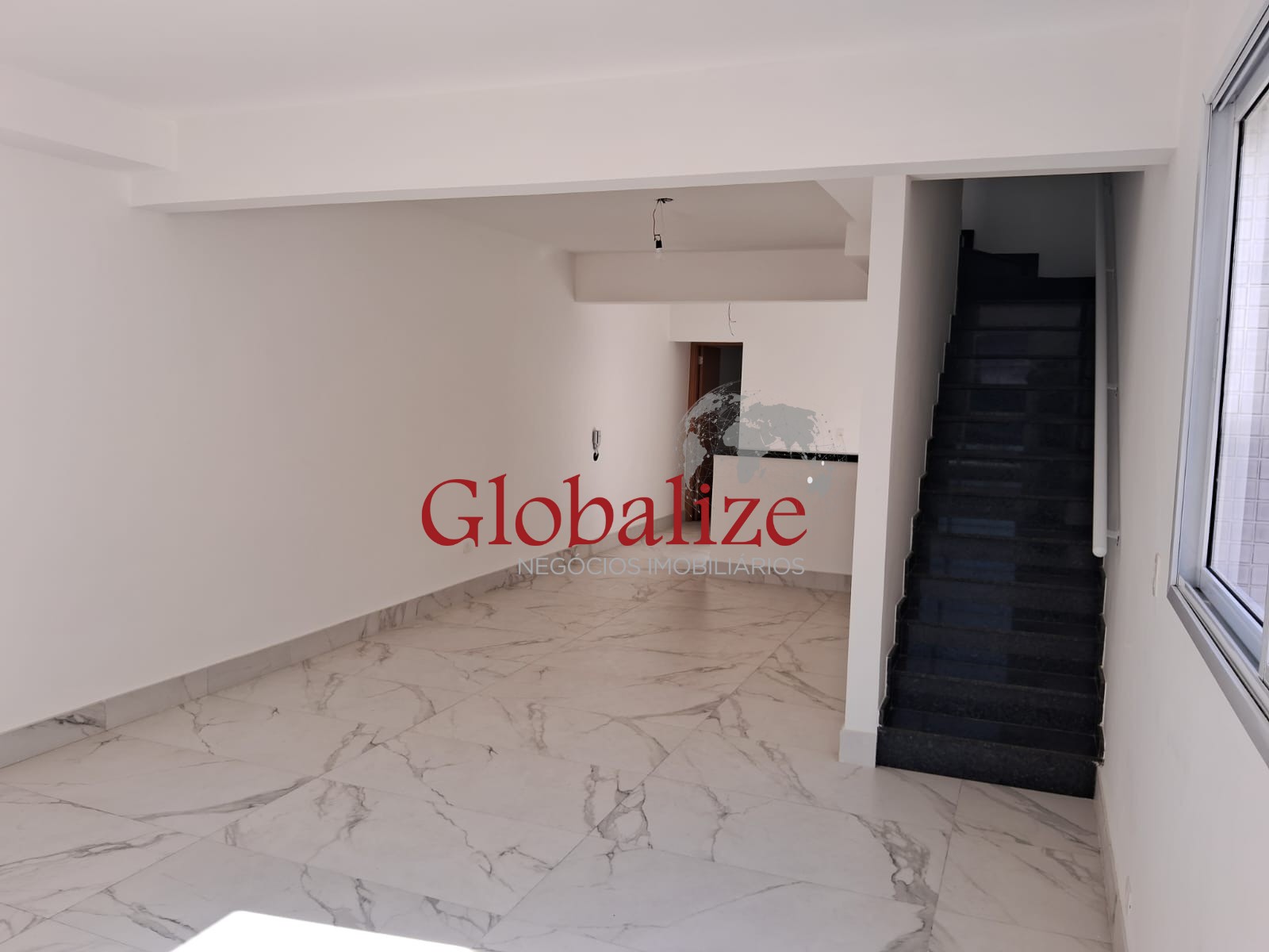 Sobrado, 3 quartos, 155 m² - Foto 4