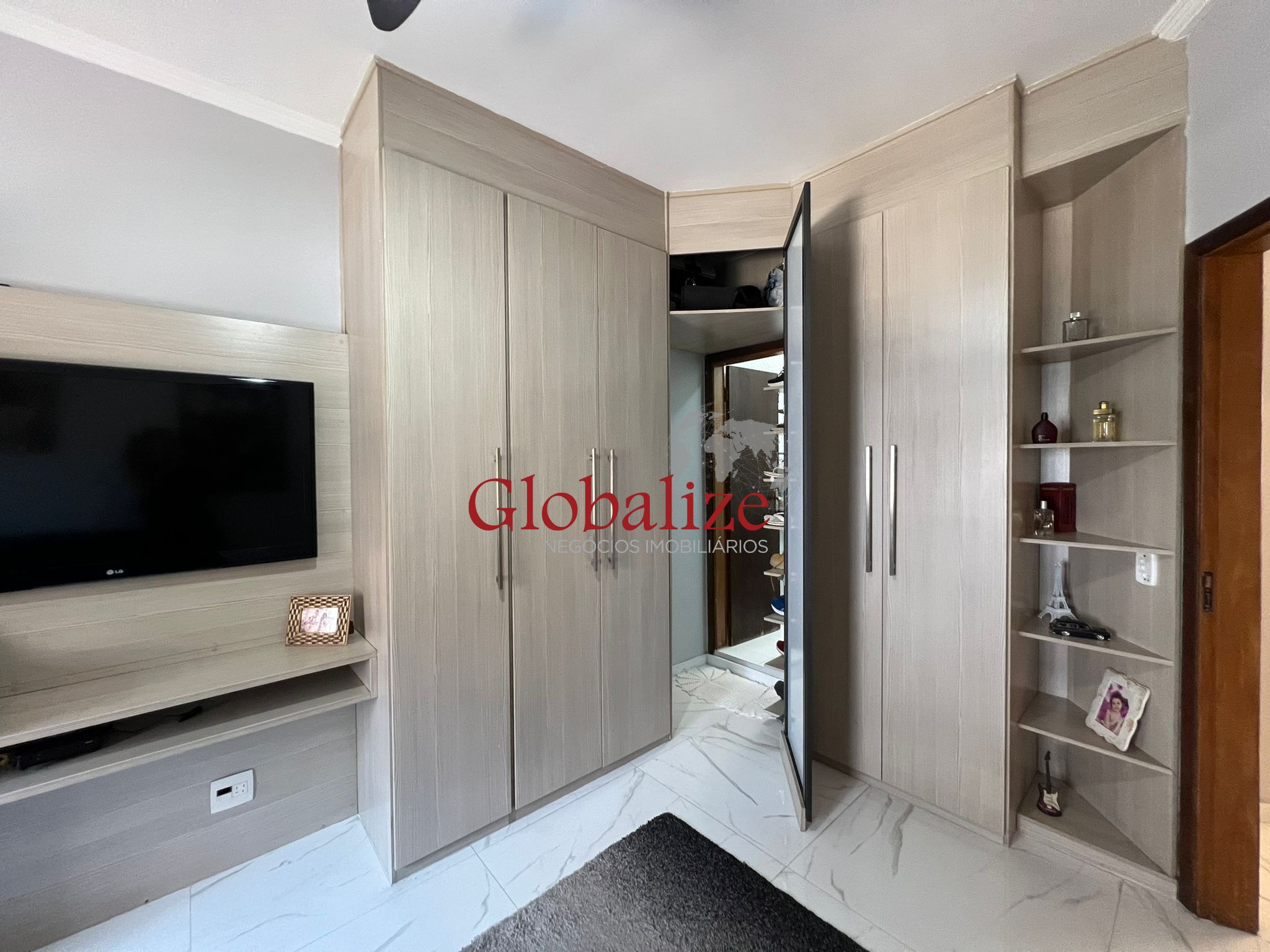 Sobrado, 3 quartos, 210 m² - Foto 14