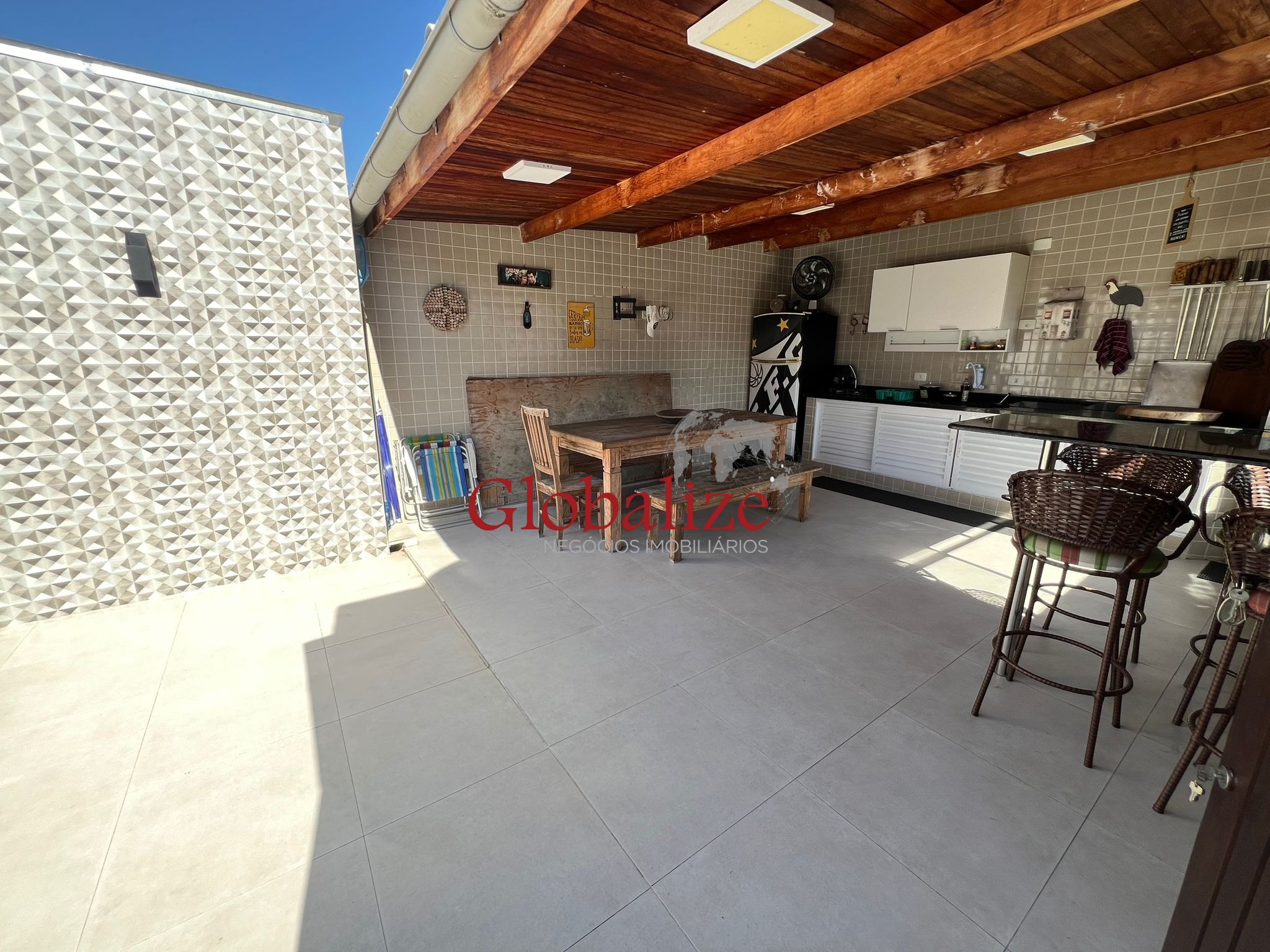 Sobrado, 3 quartos, 210 m² - Foto 24