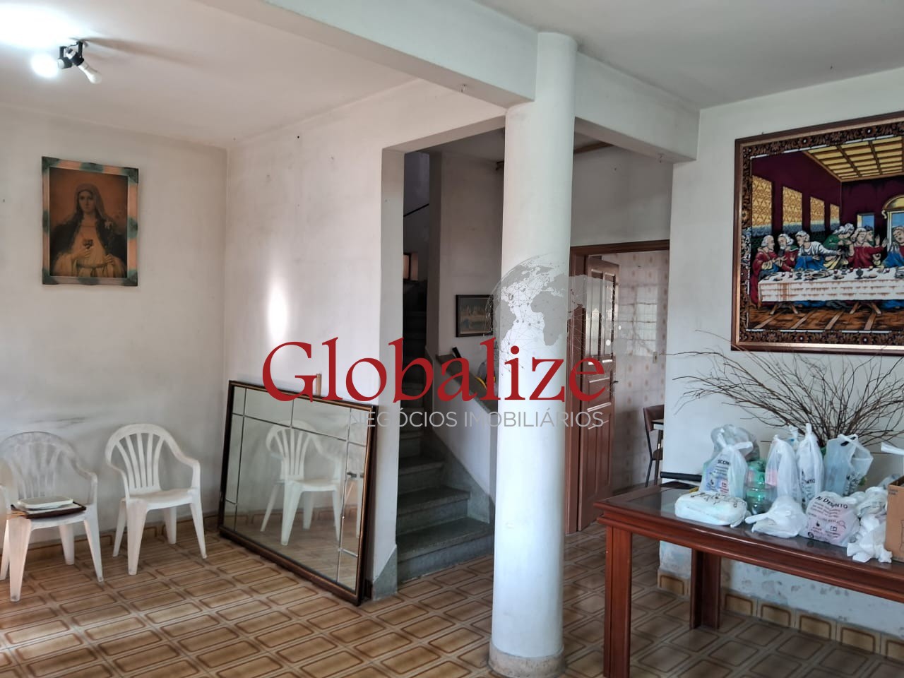 Sobrado, 3 quartos, 227 m² - Foto 3