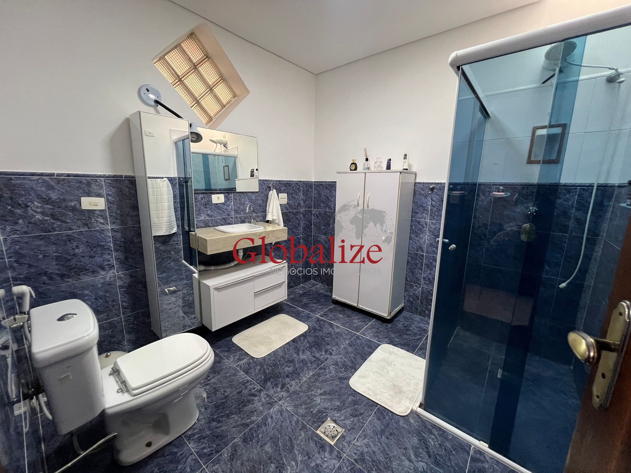 Sobrado, 3 quartos, 210 m² - Foto 18