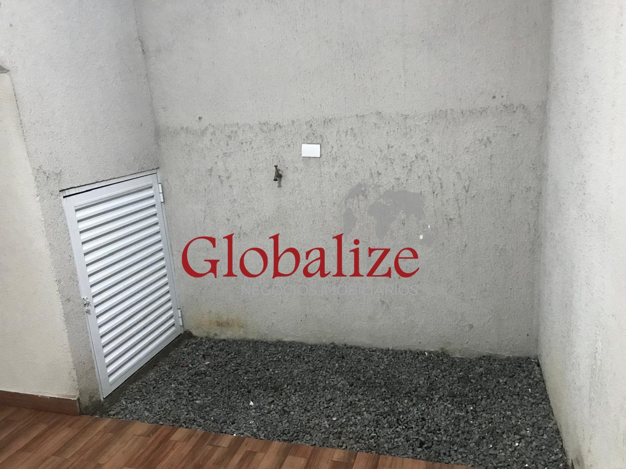 Sobrado, 2 quartos, 110 m² - Foto 27