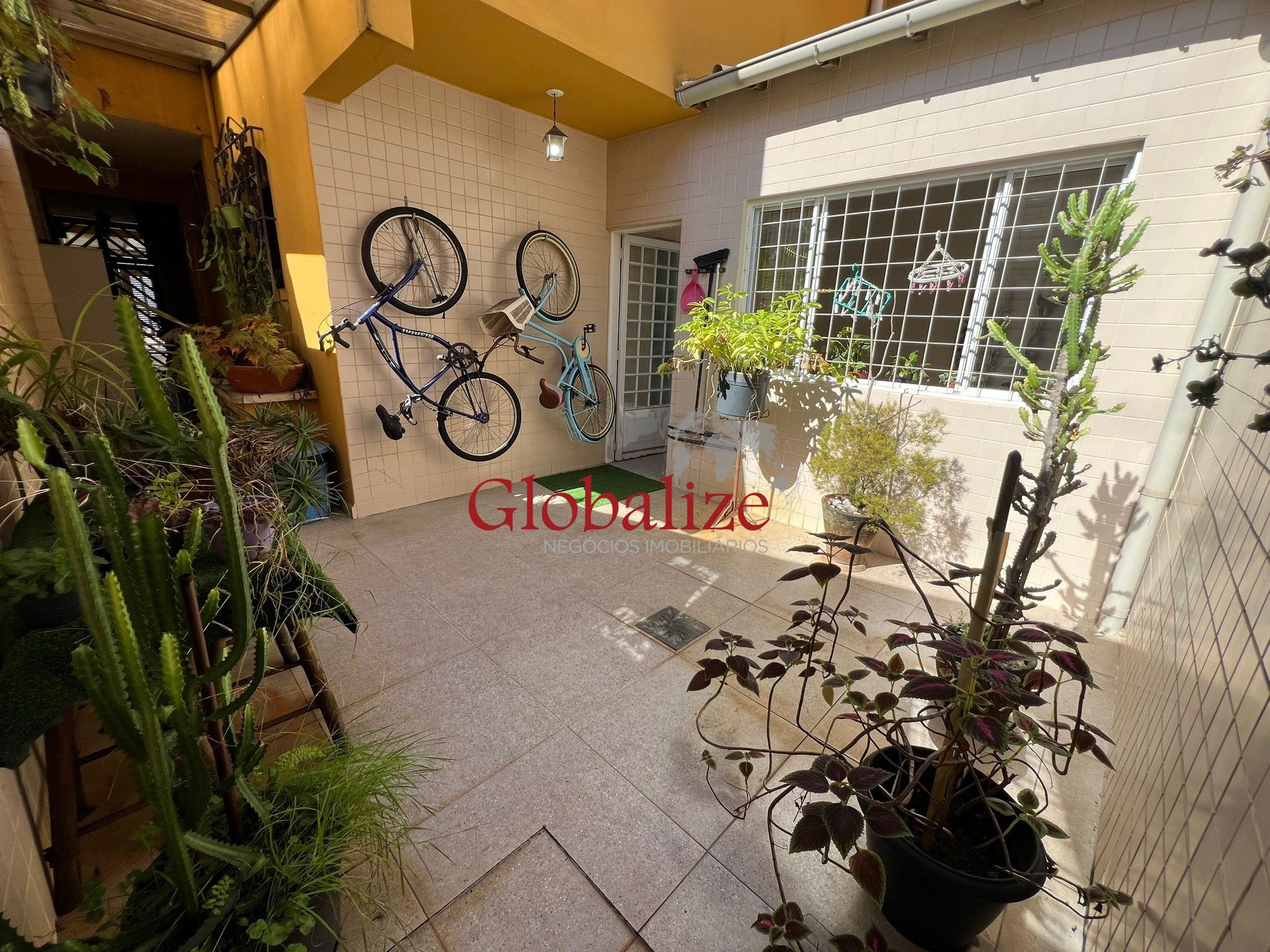 Sobrado, 3 quartos, 210 m² - Foto 29