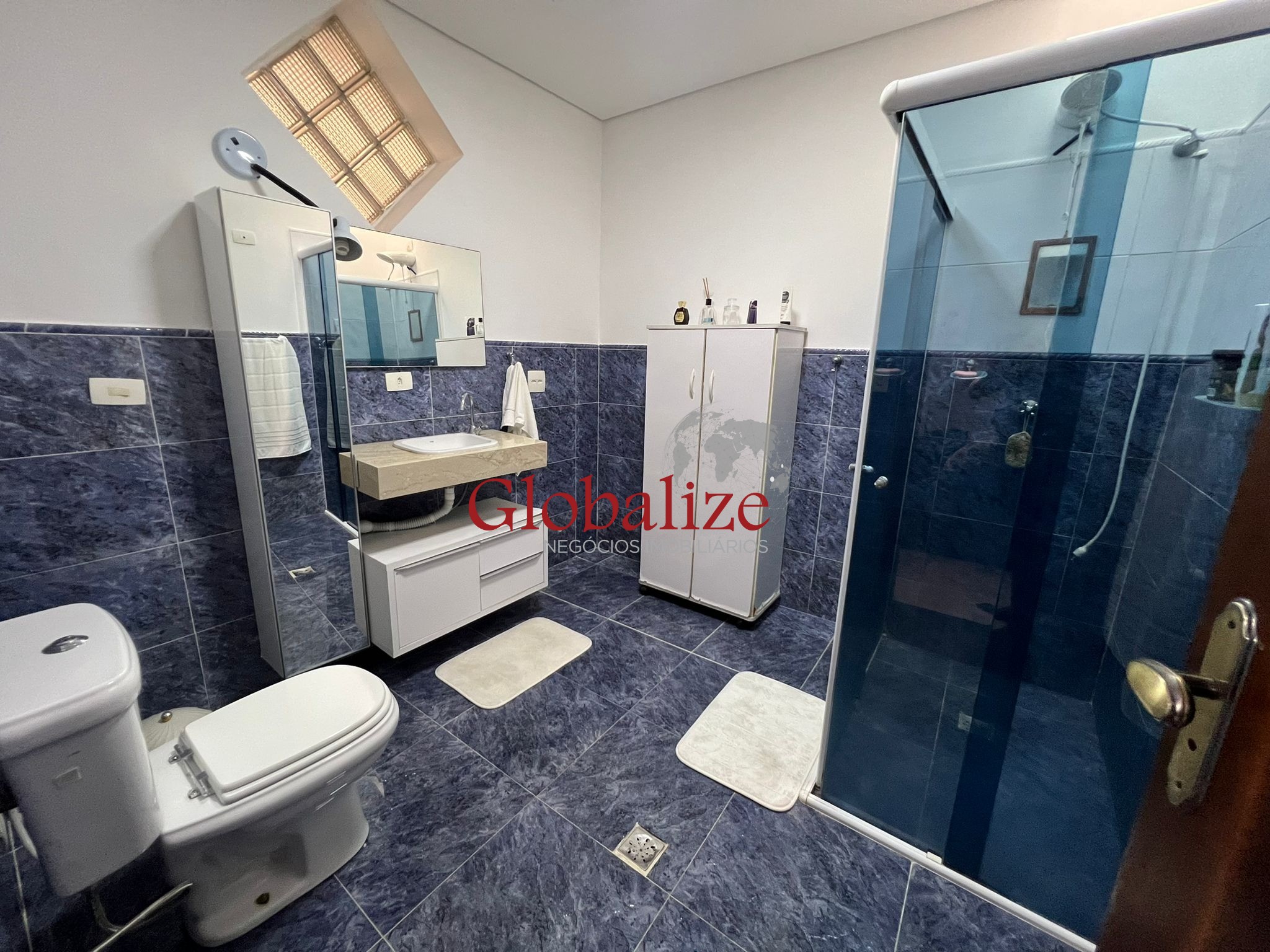 Sobrado, 3 quartos, 210 m² - Foto 9