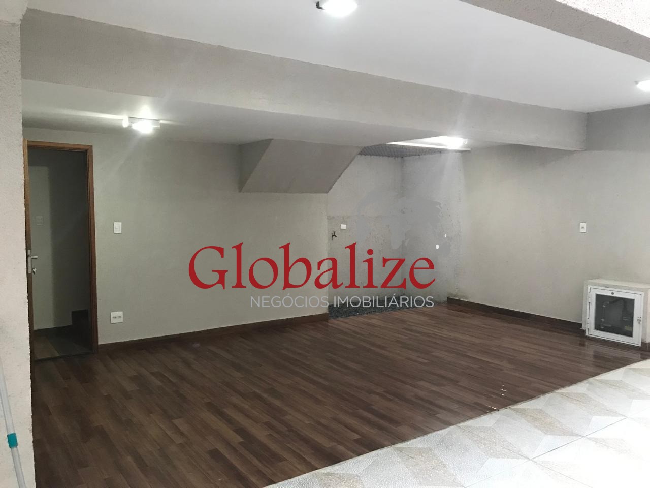 Sobrado, 2 quartos, 110 m² - Foto 25