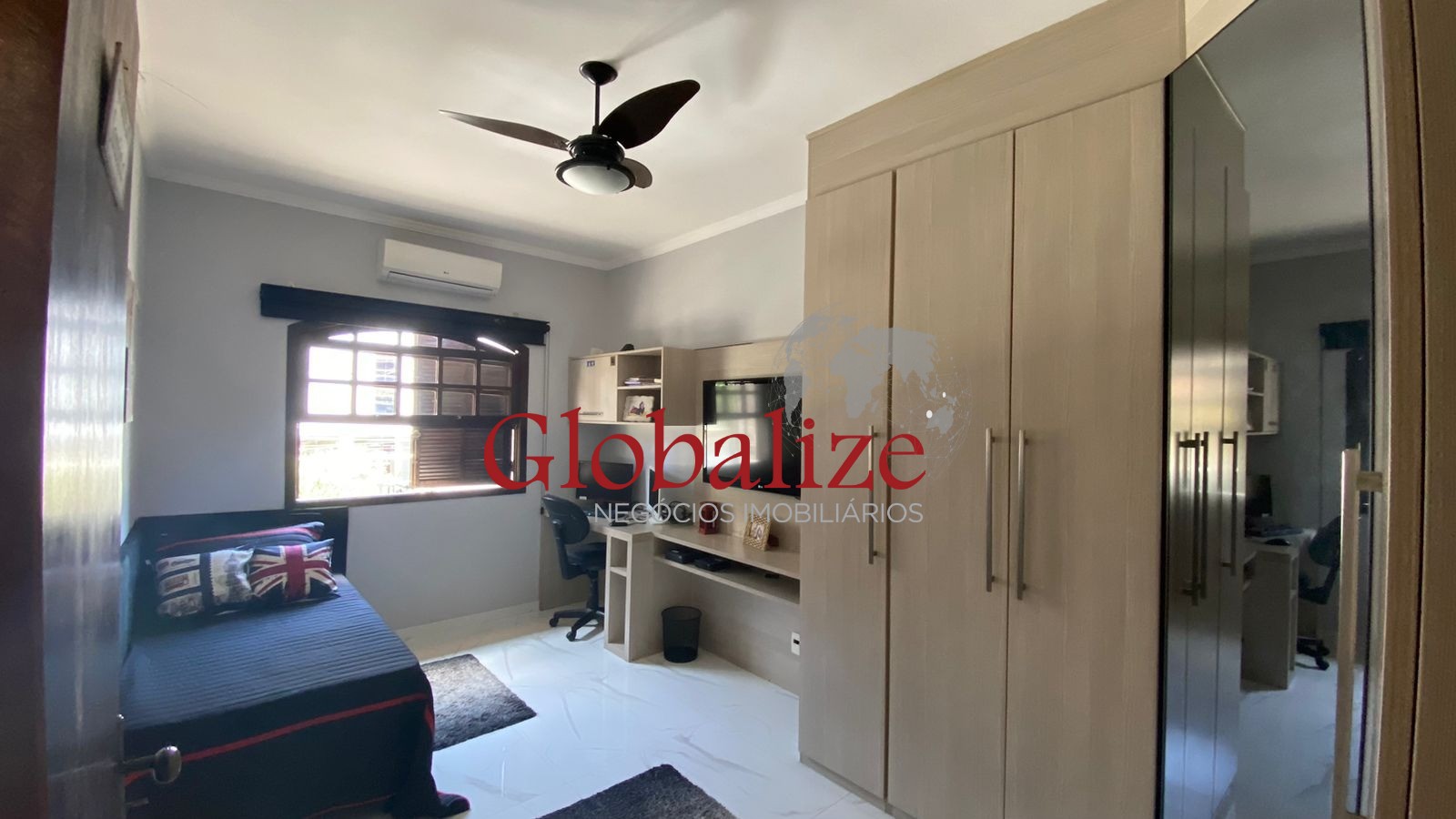 Sobrado, 3 quartos, 210 m² - Foto 12