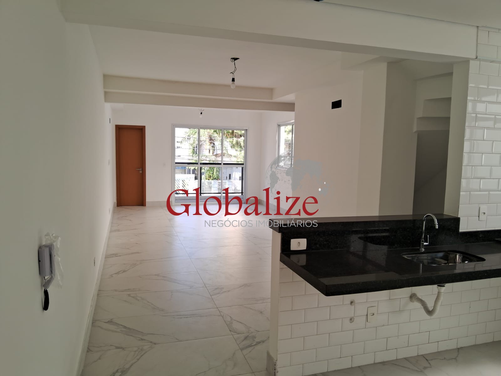 Sobrado, 3 quartos, 155 m² - Foto 1