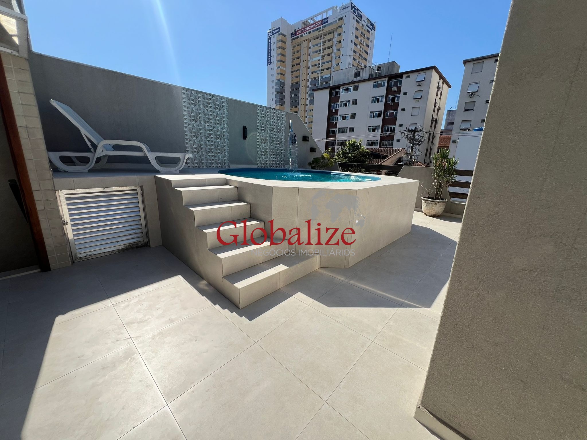 Sobrado, 3 quartos, 210 m² - Foto 26