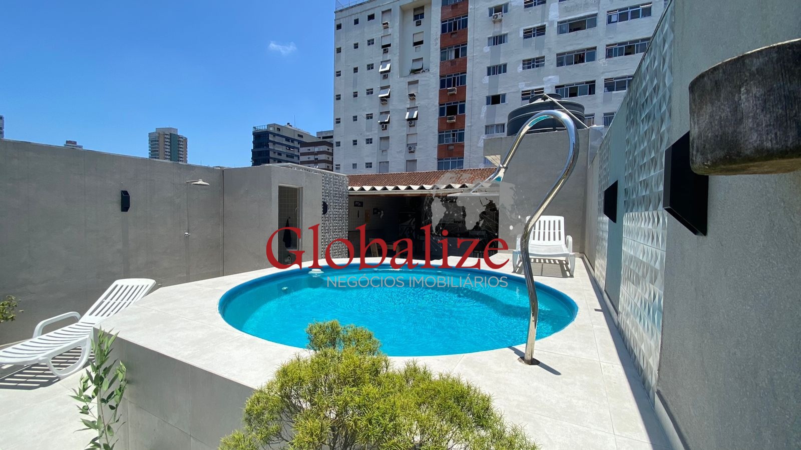 Sobrado, 3 quartos, 210 m² - Foto 27