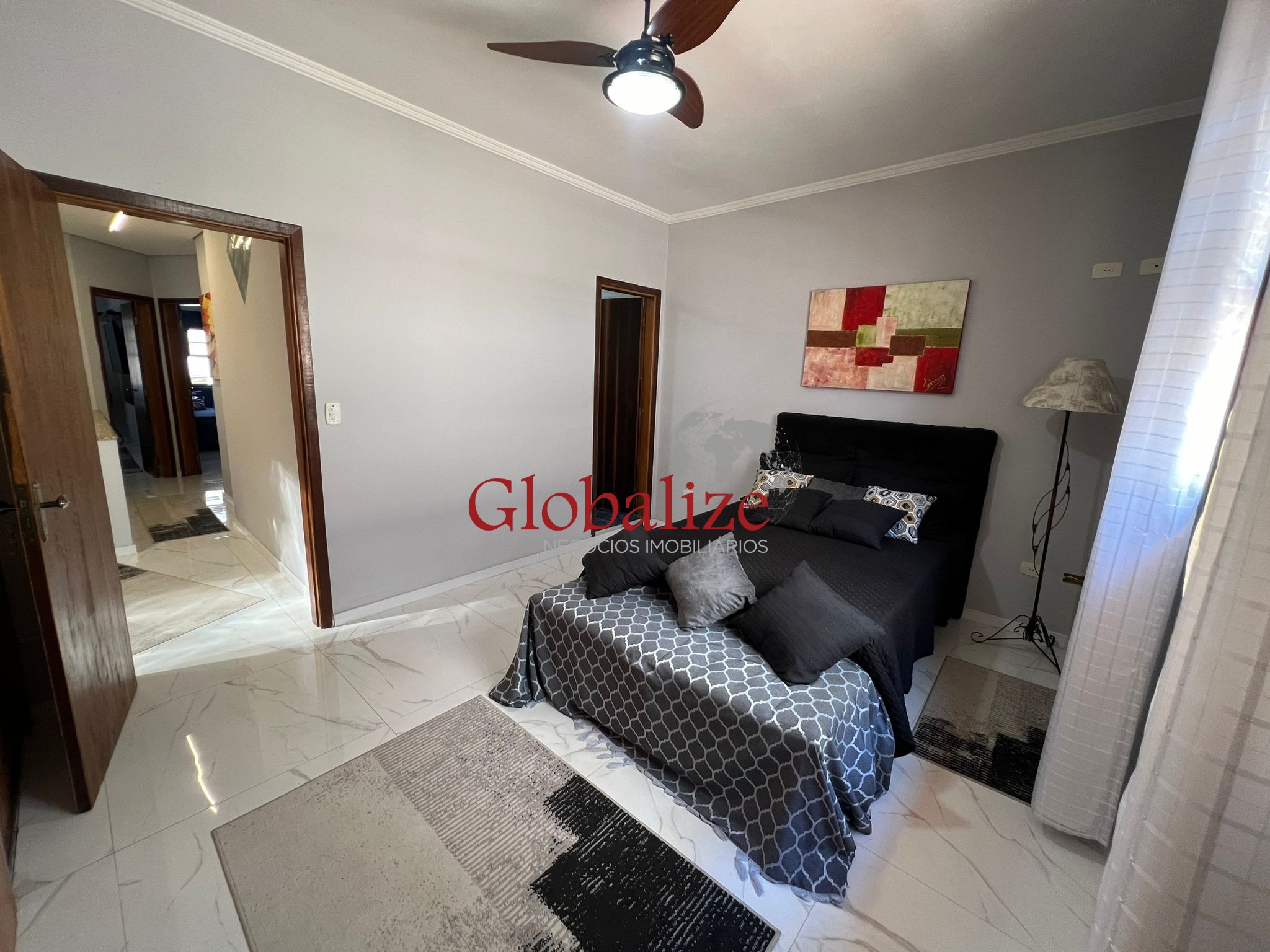 Sobrado, 3 quartos, 210 m² - Foto 20