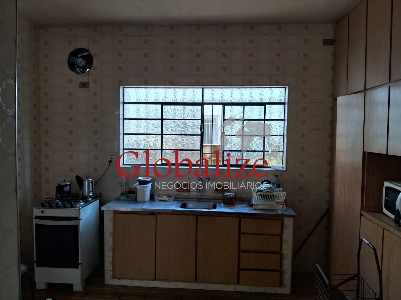 Sobrado, 3 quartos, 227 m² - Foto 5